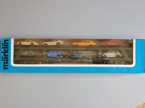Märklin 4074 - märklin,