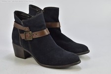 Tamaris  Damen Stiefelette