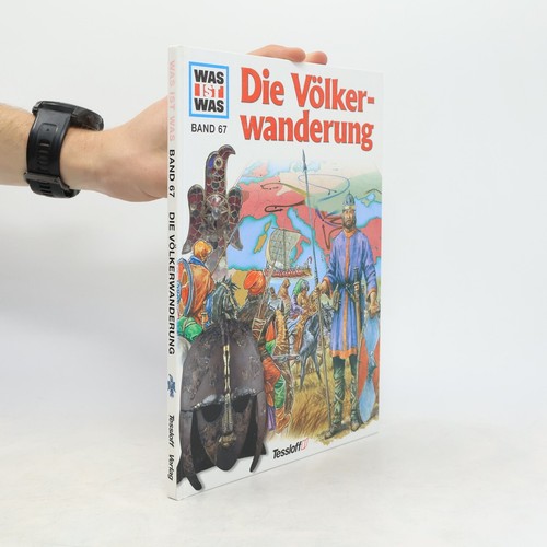 Was ist band - was., die