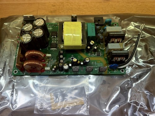 Electro voice spa pcba - spa,