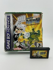 Danny Phantom Dschungelstadt