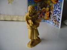 ANRI Bernardi-Krippenfiguren