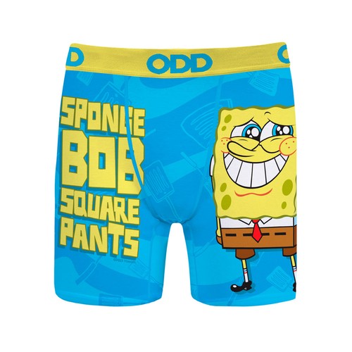 Odd sox spongebob boxer - odd, k