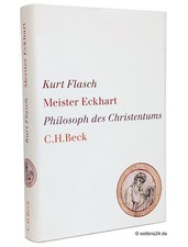 Kurt Flasch: Meister Eckhart |