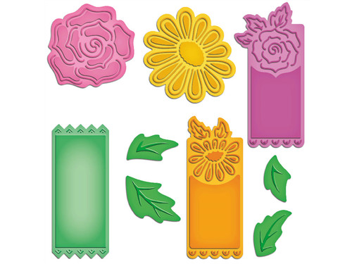 Spellbinders shapeabilities - spellbinders,