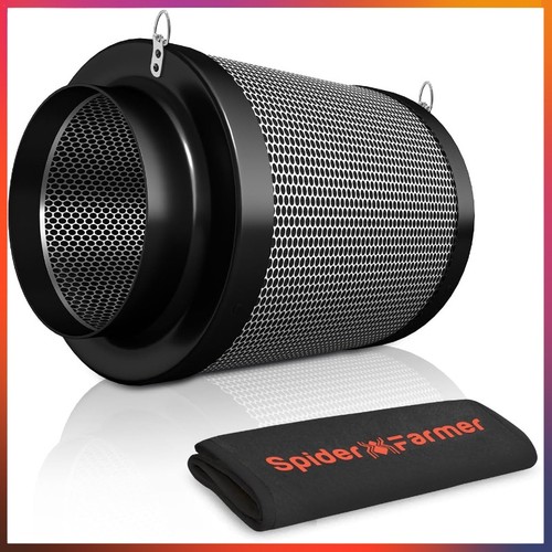 Aktivkohlefilter 150mm - , –