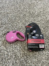 Flexi Classic Retractable Cord