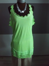 Damen/Mädchen  Tredy Top