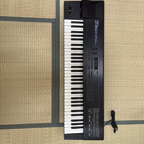 Roland tasten linear - roland, 61-tasten