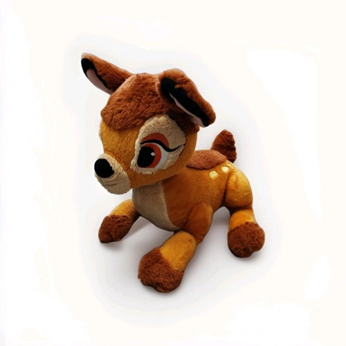 Bambi plüsch stofftier reh - bambi,