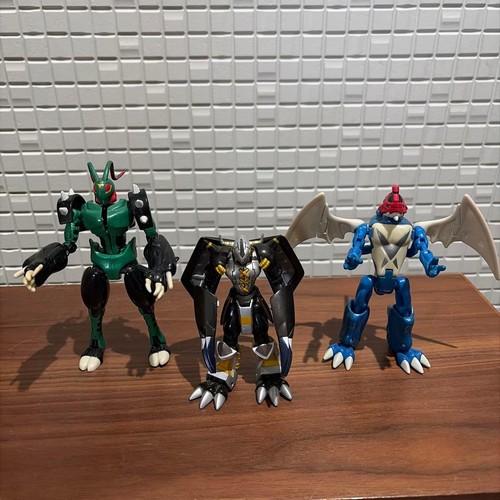 Digimon adventure jogress - 02,