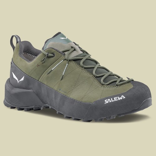 Salewa wildfire leather gtx - salewa,