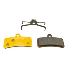 Tektro Q10YS Bremsbelag semi