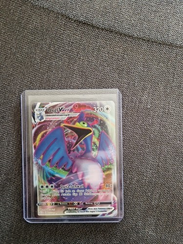 Pokemon karte urgl - pokemon, vmax