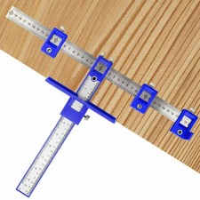 Holzbearbeitung Dübellehre