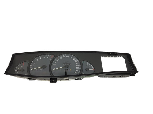 Tacho kombiinstrument opel - tacho,