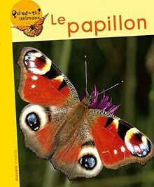 Papillon von rennert - le,