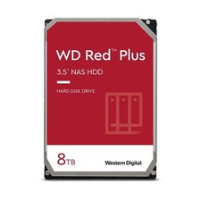 Festplatte red plus 5 - festplatte, 3,5