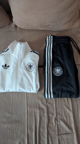Adidas dfb beckenbauer - adidas,