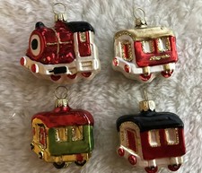 Lauscha Christbaumschmuck