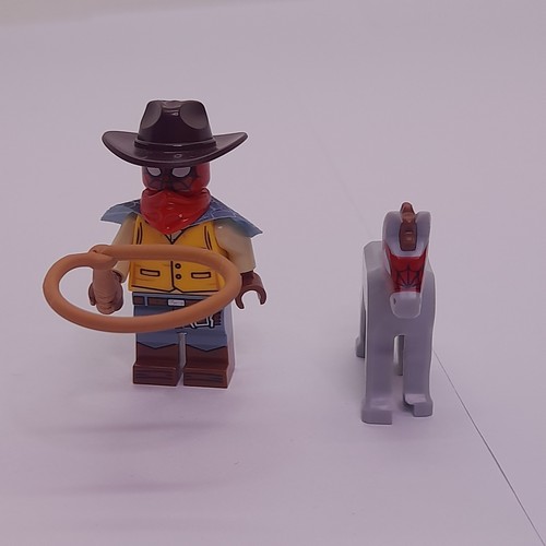 Lego minifigures 71050 - lego®, –