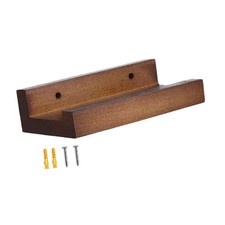 Wallregal Holzhänge Regal