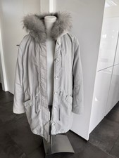 Berlin parka damen - parka, größe