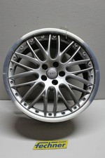 Alloy wheel Audi Q5 8R