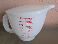 Tupper Candy Rührmix mit