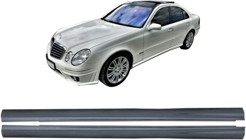 Seitenschweller für mercedes - seitenschweller,