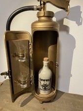 Brandlöscher Minibar