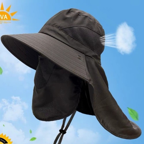 Abnehmbarer fisherman 360 - abnehmbarer,