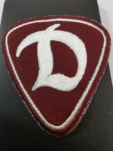 Vintage dynamo dresden - sg,