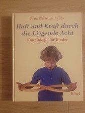 Halt und Kraft durch die