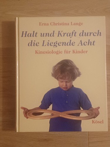 Halt und kraft durch - durch, die