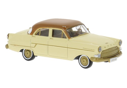 Brekina 20885 opel - brekina,