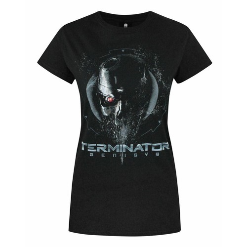 Terminator genisys - genisys,