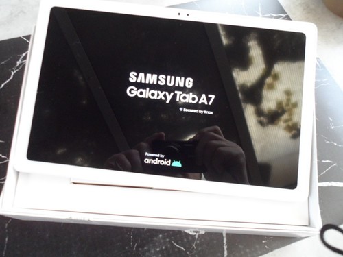 Samsung galaxy tab t505 - galaxy, a7
