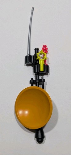 Playmobil dach antenne - **playmobil**,