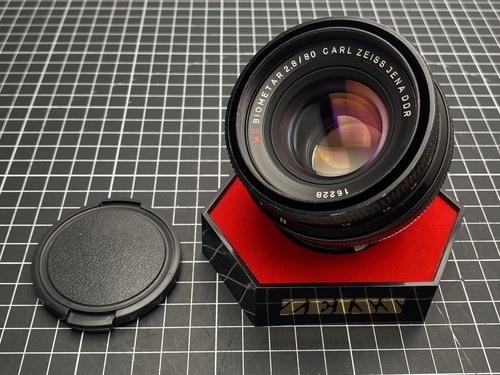 Carl zeiss jena biometar - carl,
