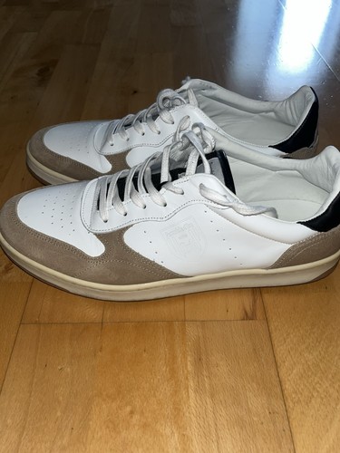 Pantofola oro sneaker herren - sneaker,