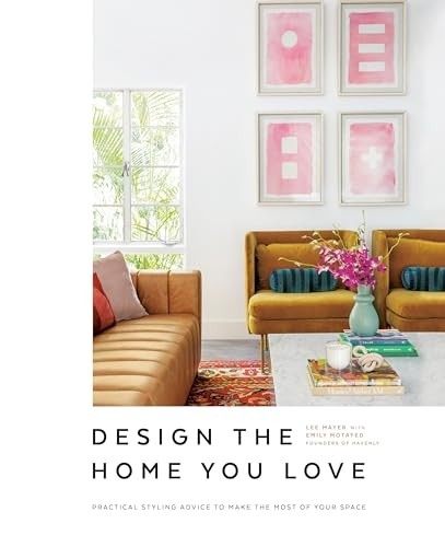 Design the home - the,