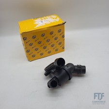 HELLA 8MT 354 777-381 Thermostat, Kühlmittel - Öffnungstemper... 8MT 354 777-381