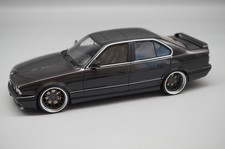 1:18 BMW Hartge H5 V12 Sedan