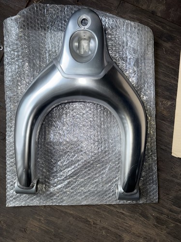 Original bmw r1200c - bmw, telelever