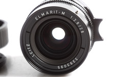Leica Leitz Elmarit-M 2,8/28