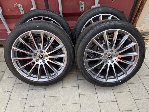 Original mercedes klasse - mercedes, s-klasse