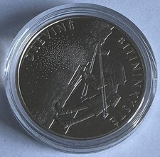 Euro silber litauen - euro,
