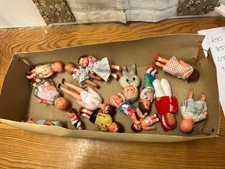 (RB)5025-5782, Konvolut alte