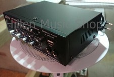 100Watt Bluetoothverstärker für Deckenlautsprecher zum Deckeneinbau NEU